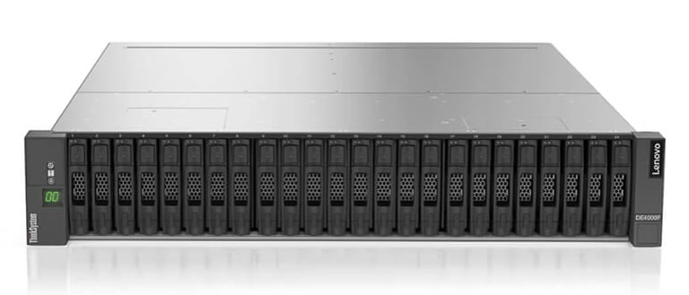 Lenovo All Flash Array