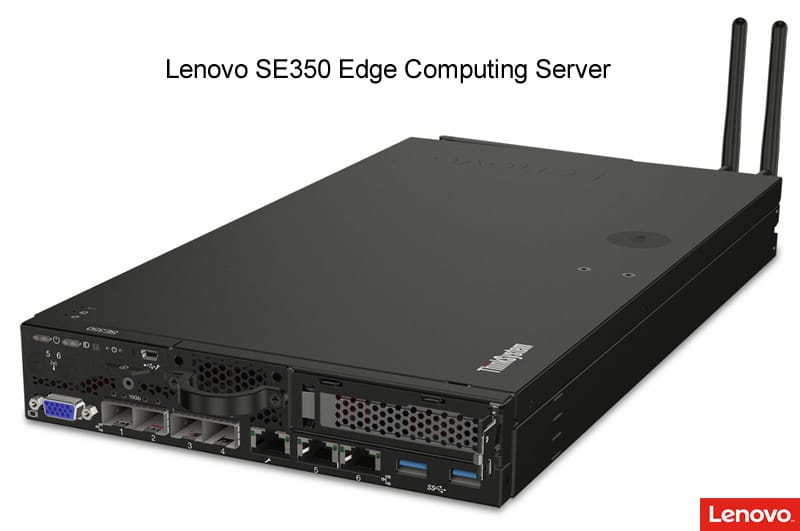 Edge Computing Server