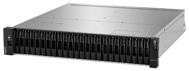 Lenovo ThinkSystem DE6000H