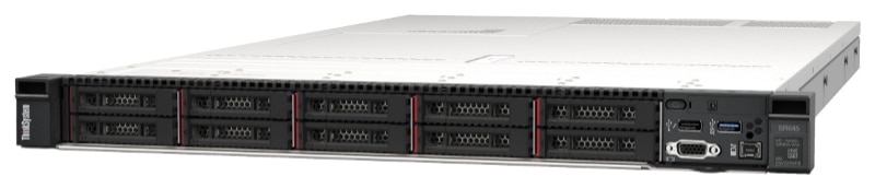 Lenovo ThinkSystem SR645 Server