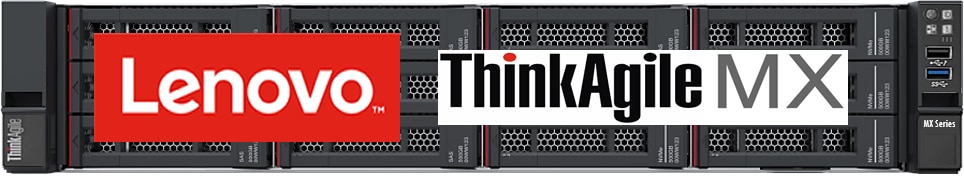 Lenovo ThinkAgile MX