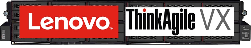 Lenovo ThinkAgile VX