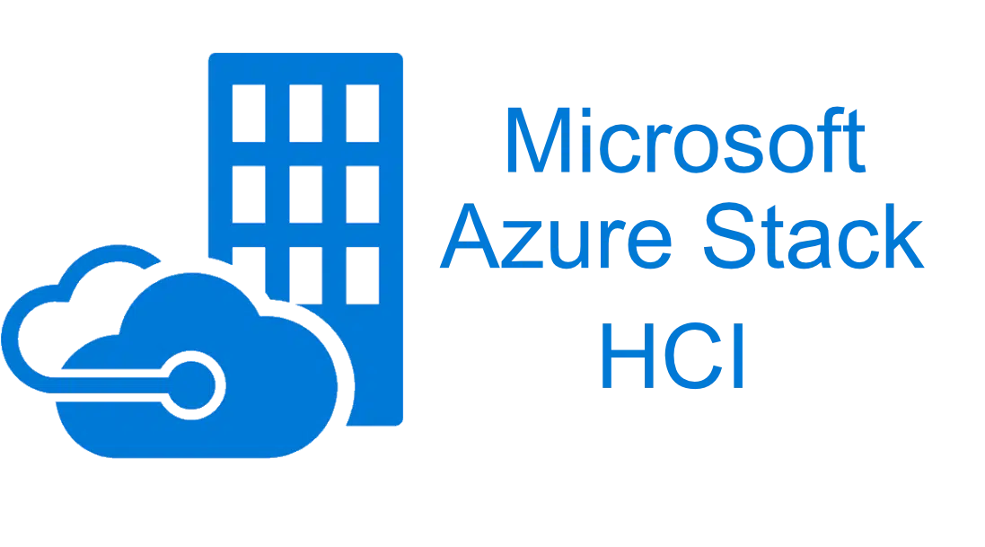 Microsoft Azure Stack HCI