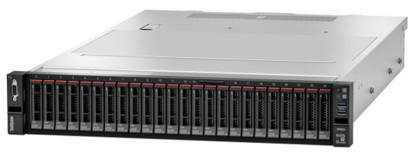 Lenovo ThinkSystem SR655 Server