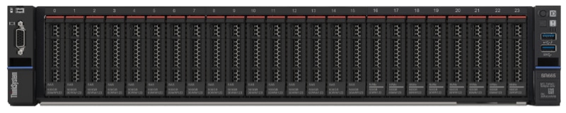 Lenovo ThinkSystem SR665