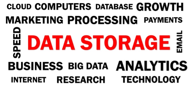 Providing Data Storage Solutions