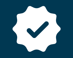 A fully tested and certified solution