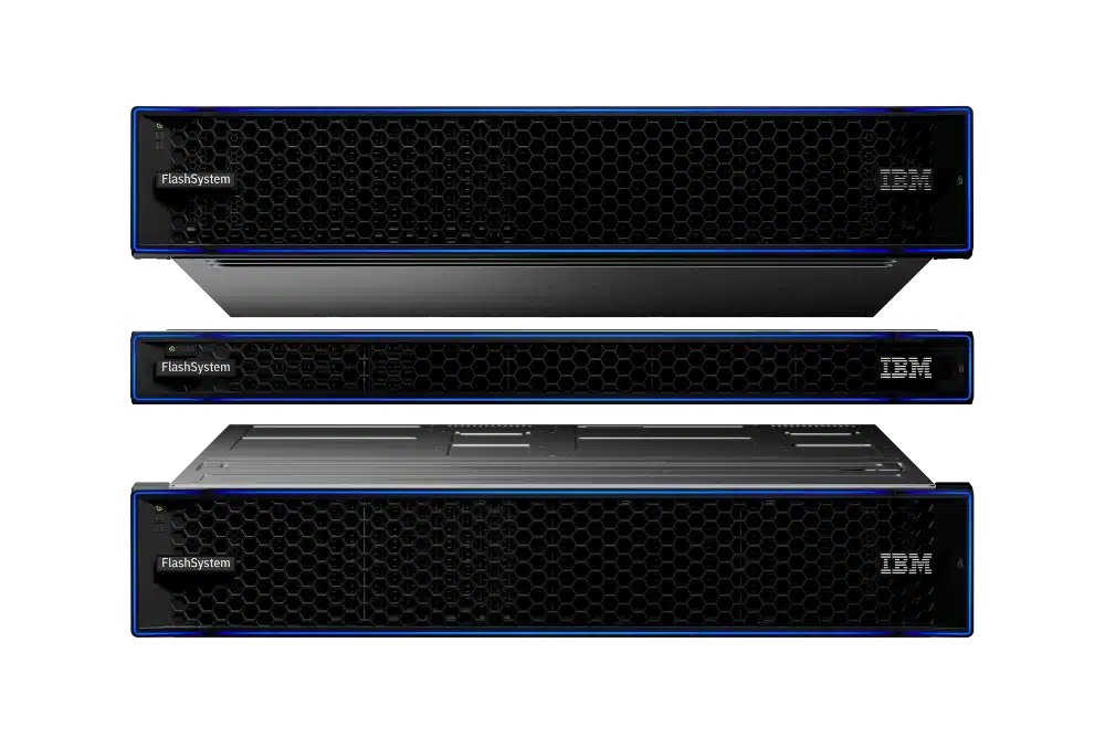 All Flashsystems New