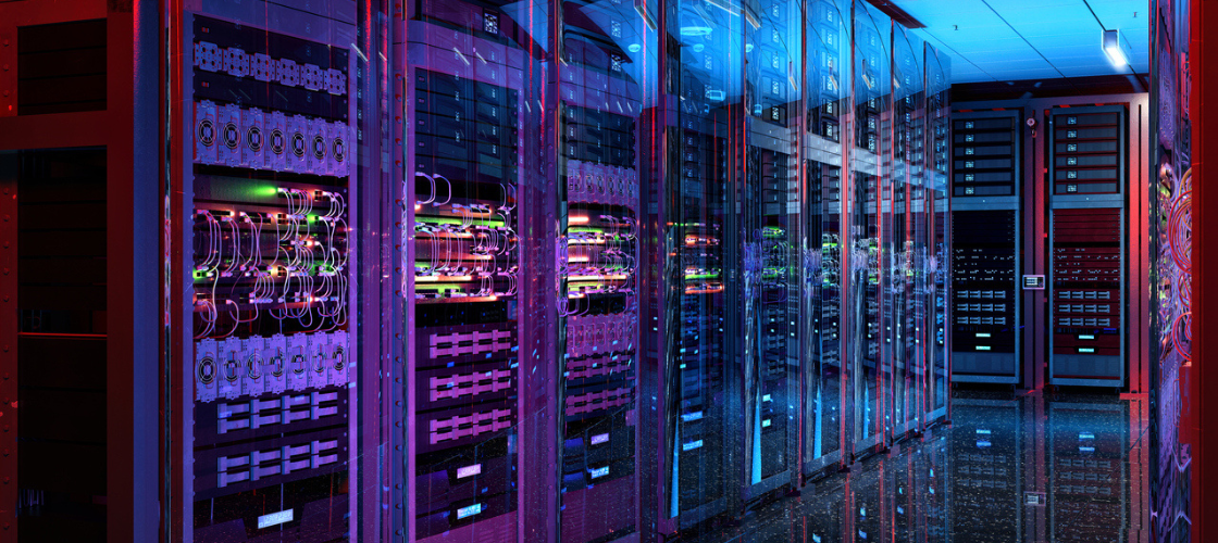 As a service Data Storage
