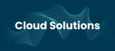 Cloud Solutions
