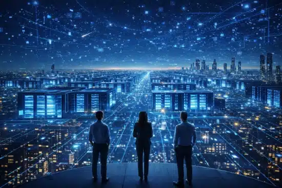 Common data storage bottlenecks