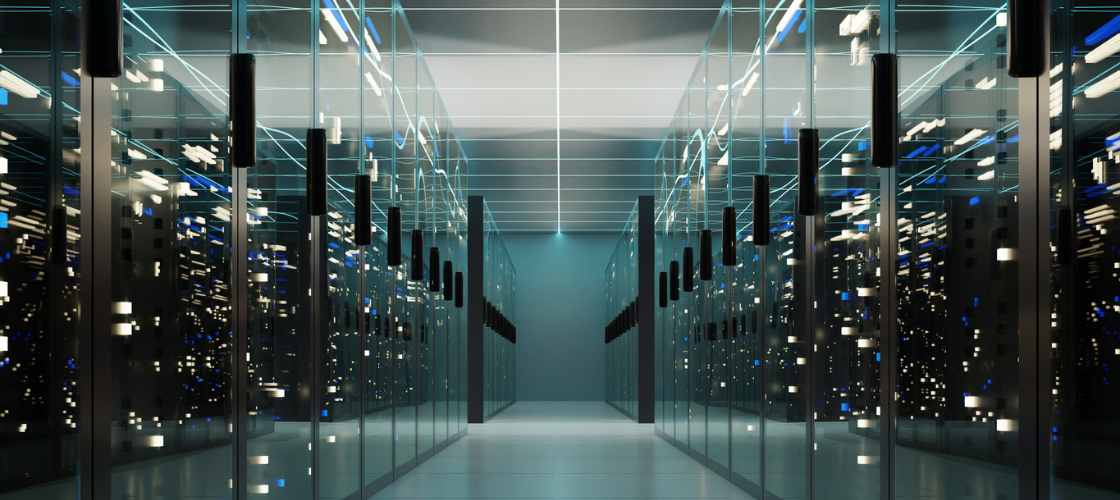 Data Centre Solutions