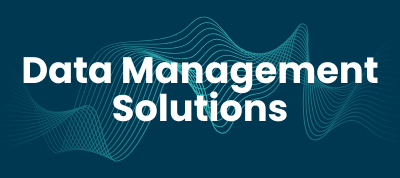 Data Management Solutions