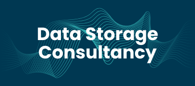 Data Storage Consultancy