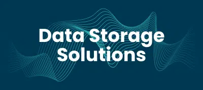 Data Storage Solutions