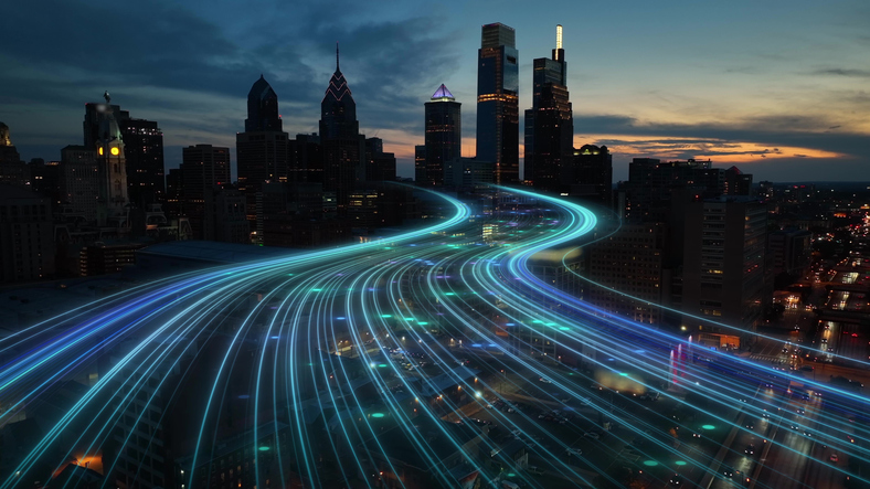 Digital Transformation 