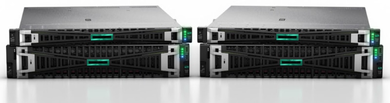 HPE Proliant DL385 Gen11 Database Server