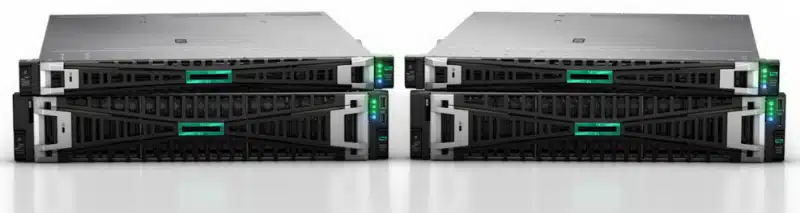 HPE Proliant DL385 Gen11 Database Server
