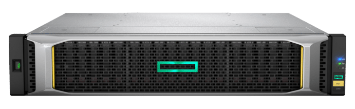 HPE All Flash Storage Array