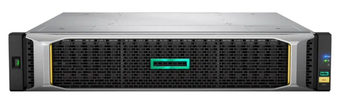 HPE All Flash Storage Array