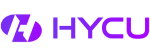 Hycu logo