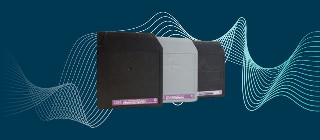 IBM 3592 Tape Cartridge PRODUCT