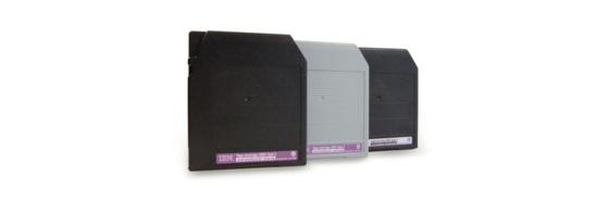 IBM 3592 Tape Cartridge PRODUCT