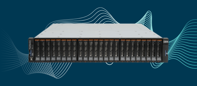 IBM FLASHSYSTEM 5015 PRODUCT