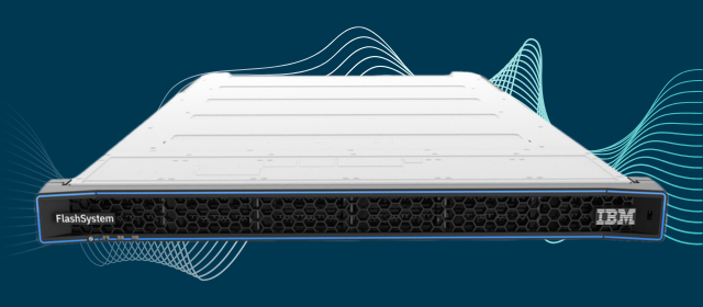 IBM FLASHSYSTEM 5300 PRODUCT