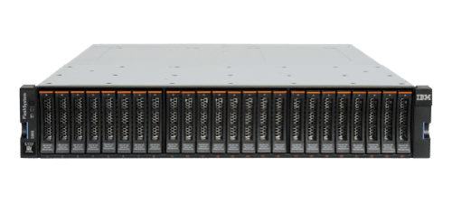 IBM FlashSystem 5045 product page