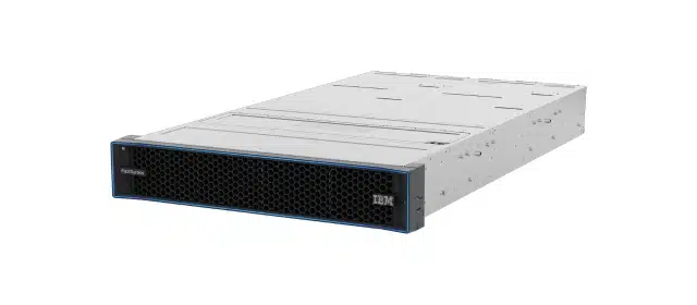 IBM FlashSystem 9600
