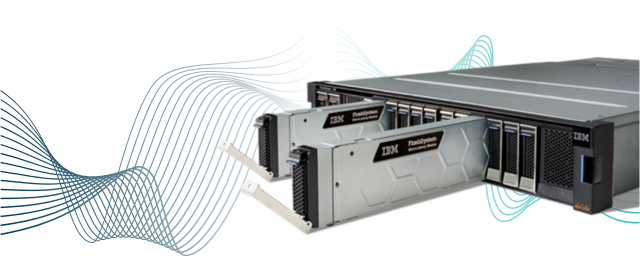 IBM Module 4 FCM4 The secret sauce