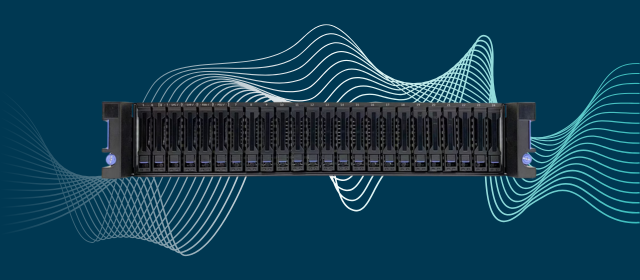 IBM STORAGE SCALE