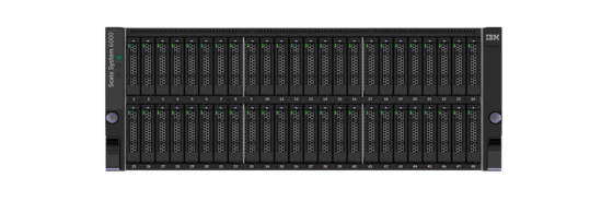 IBM Storage Scale System 6000 PRODUCT