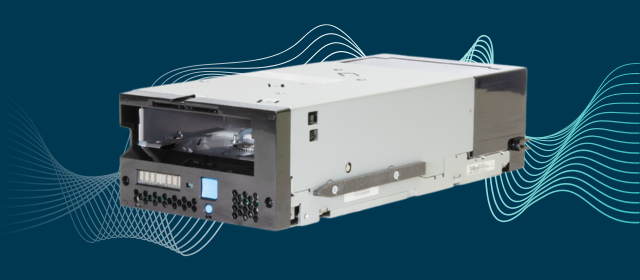 IBM TS1170 TAPE DRIVE PRODUCT