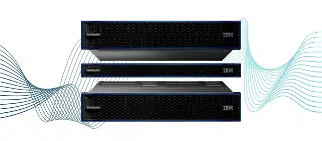 IBM fcm5