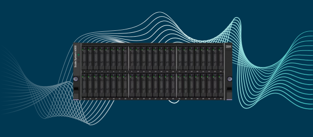 IBM storage scale 6000 PRODUCT