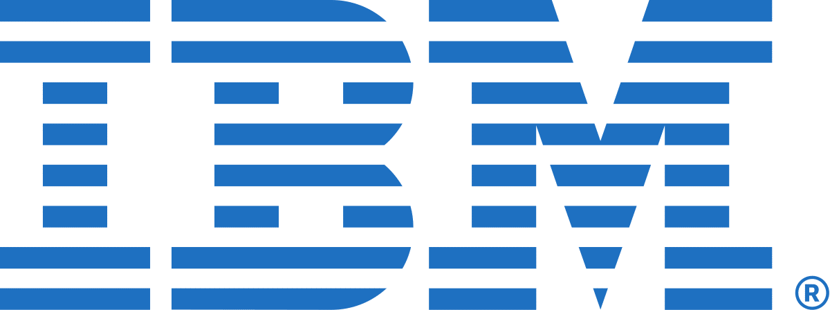IBM logo