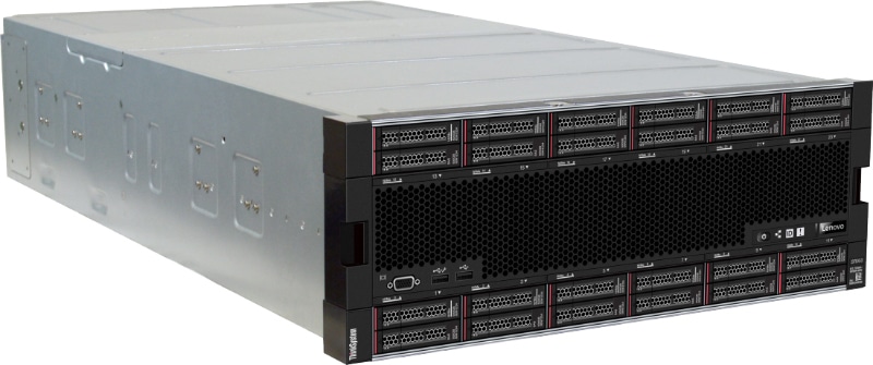 Lenovo SR950 Database Server