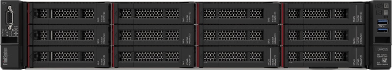Lenovo Server SR655