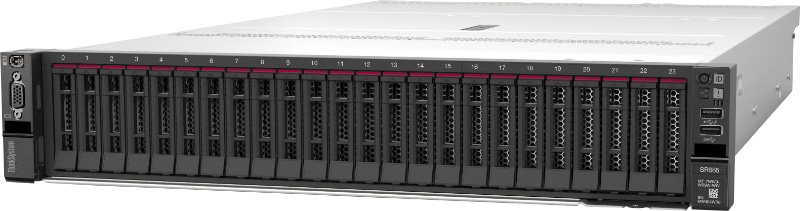 Lenovo Server SR665