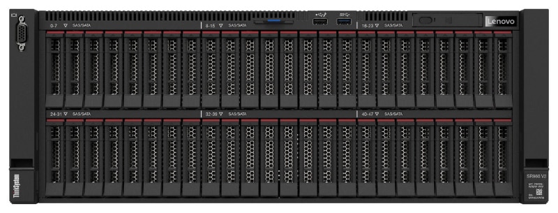 Lenovo Server SR860 V2