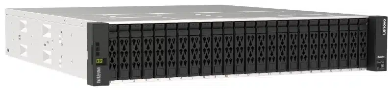 Lenovo ThinkSystem DE6600F