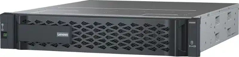 Lenovo ThinkSystem DG5000 PRODUCT