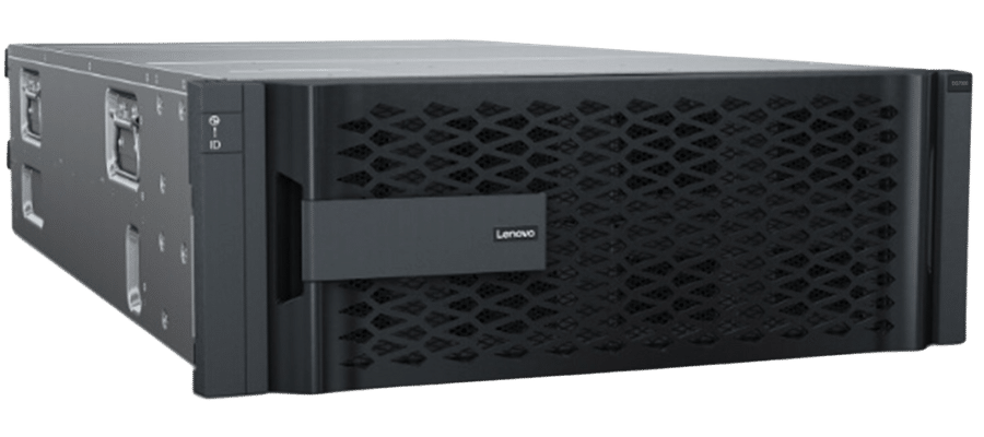 Lenovo ThinkSystem DG7000
