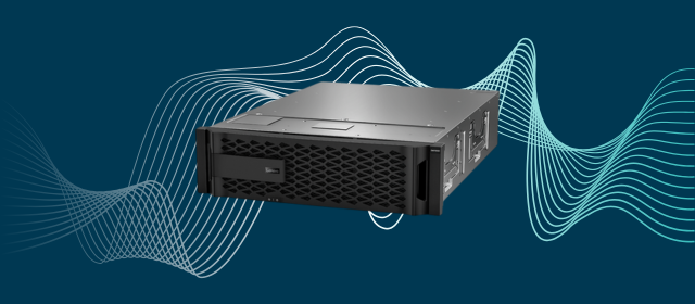 Lenovo ThinkSystem DM7000H product