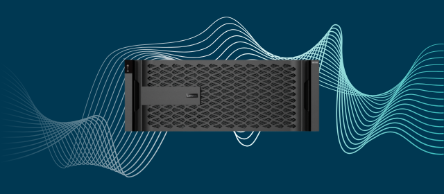Lenovo ThinkSystem DM7100H product