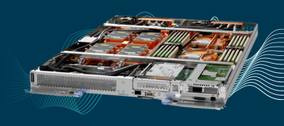 Lenovo ThinkSystem SD650-N V2 Nodes product