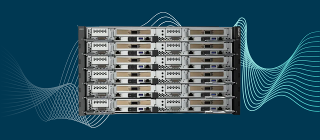 Lenovo ThinkSystem SD650-N V2 Nodes product