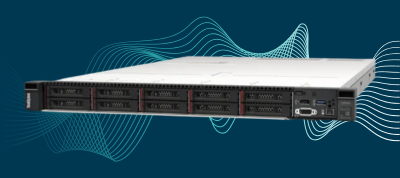 Lenovo ThinkSystem SR645 Server